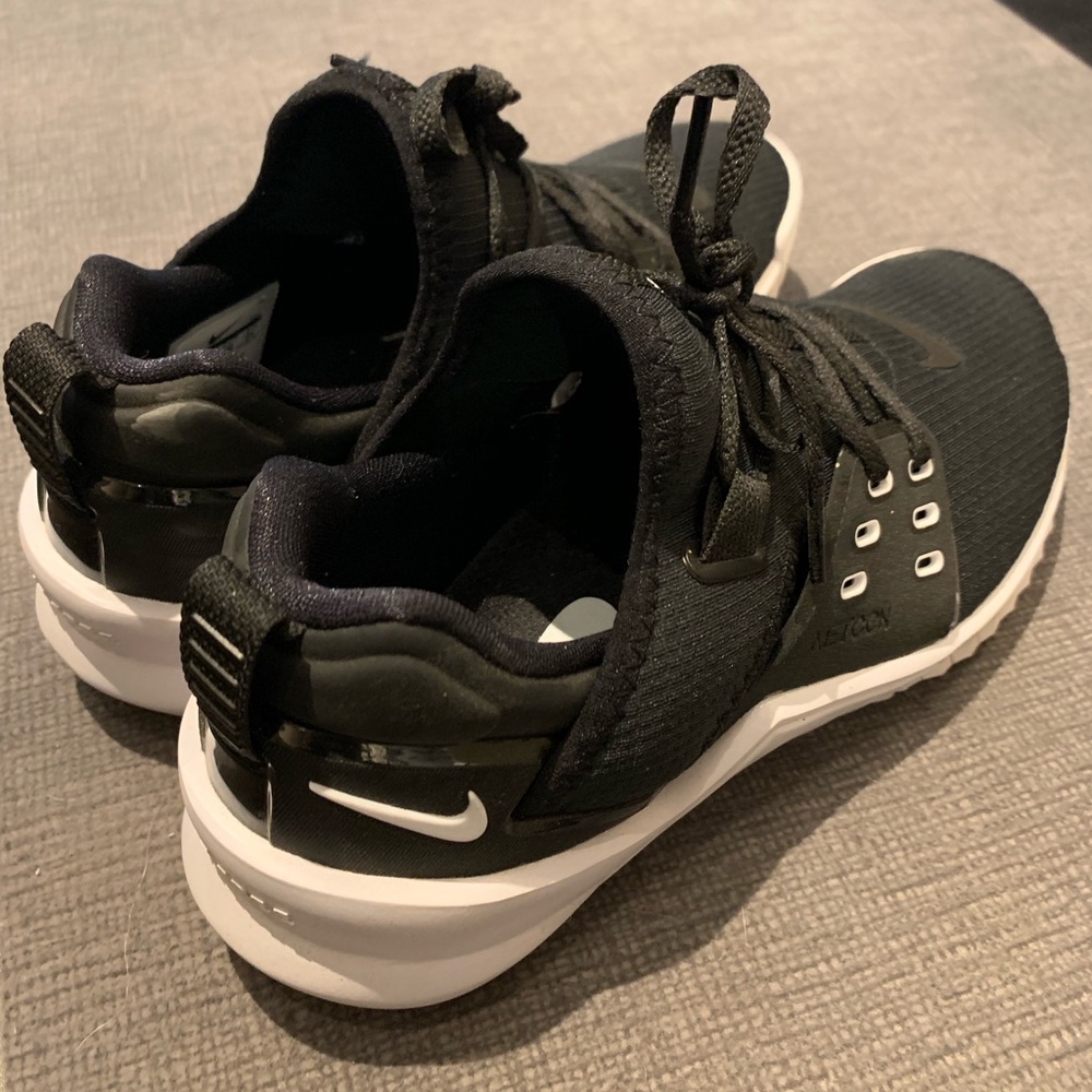 Nike Free x Metcon 2